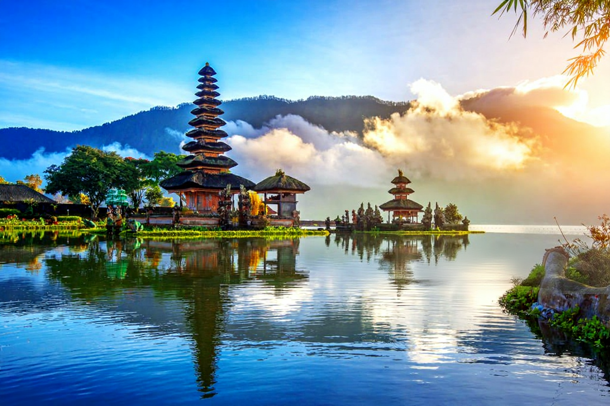 Bali