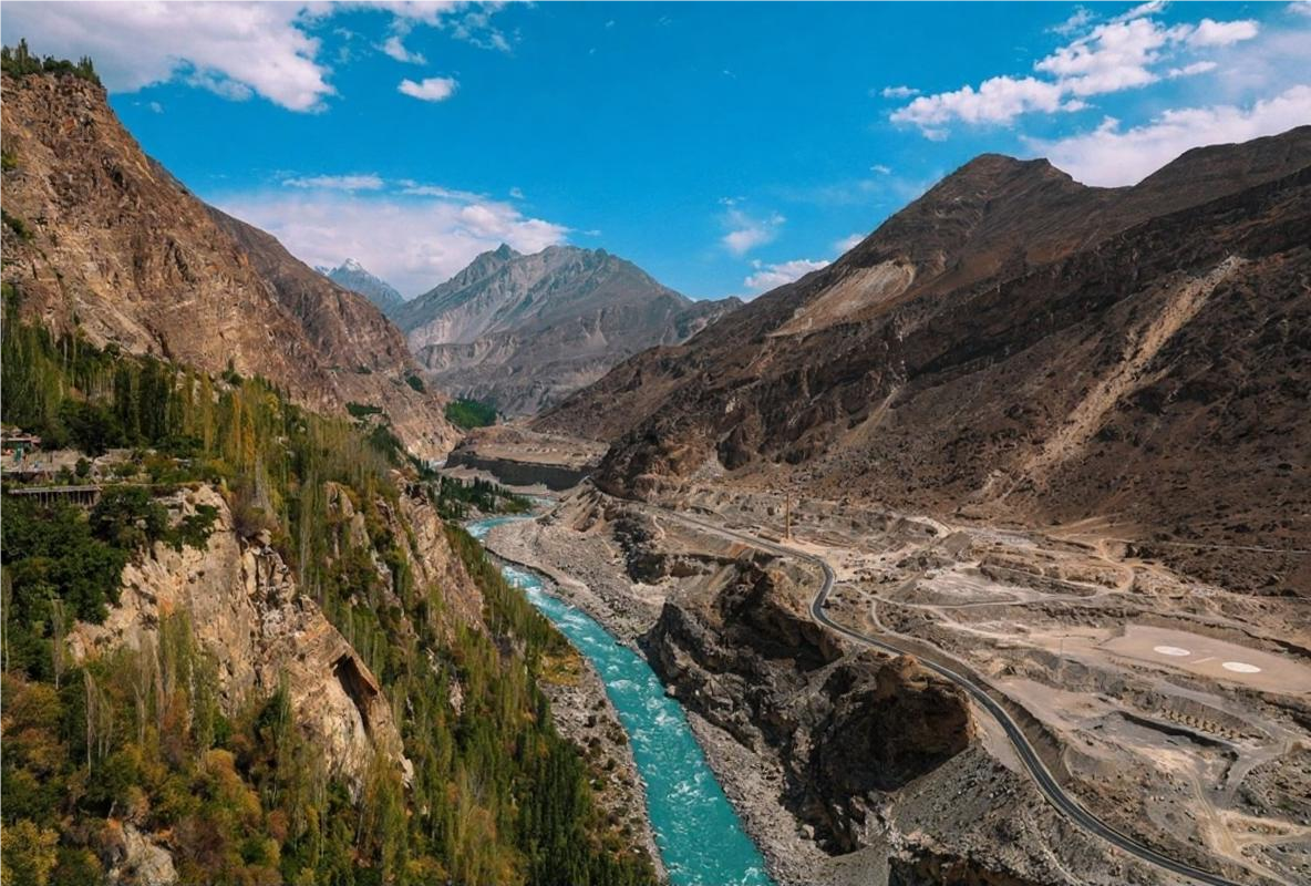 Hunza