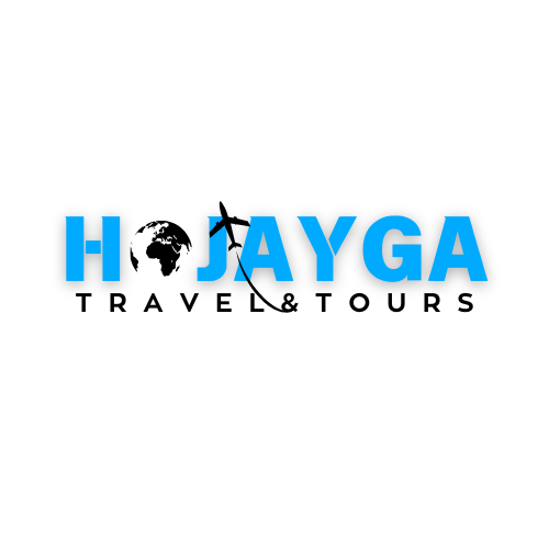 Hojayga Travel & Tours
